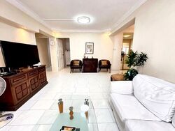 Blk 235 Bishan Street 22 (Bishan), HDB 4 Rooms #622211911